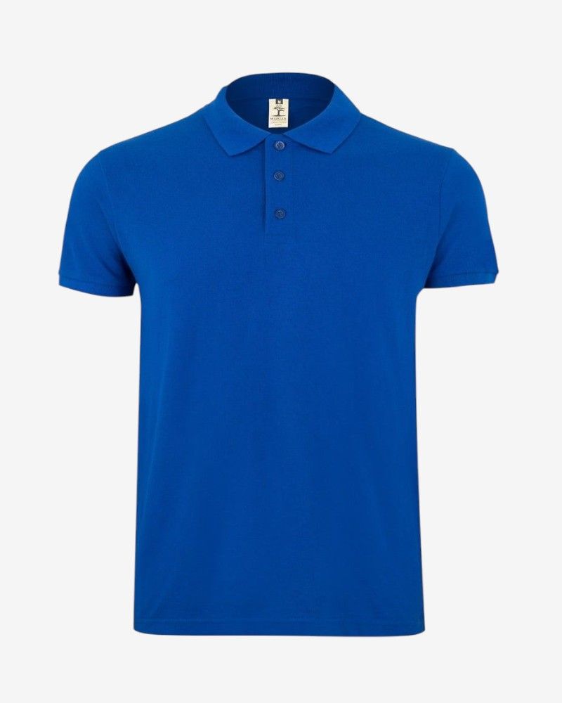 Polo Gibson Manga Corta disponible en varios colores – ropa profesional cómoda y resistente