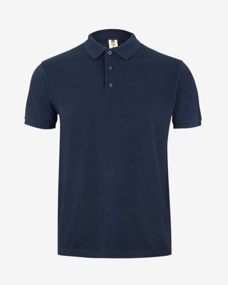 Polo Gibson Manga Corta disponible en varios colores – ropa profesional cómoda y resistente