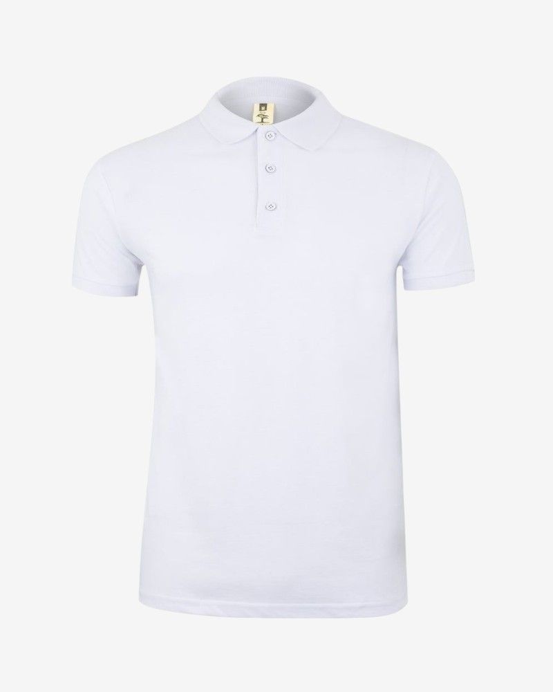 Polo Gibson Manga Corta disponible en varios colores – ropa profesional cómoda y resistente