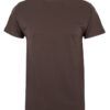 Camiseta infantil colorida y cómoda para niños