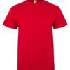 Camiseta infantil colorida y cómoda para niños