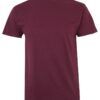 Camiseta infantil colorida y cómoda para niños