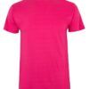 Camiseta infantil colorida y cómoda para niños