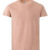 Camiseta infantil colorida y cómoda para niños