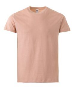 Camiseta infantil colorida y cómoda para niños
