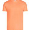 Camiseta infantil colorida y cómoda para niños