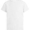 Camiseta infantil colorida y cómoda para niños