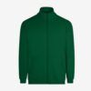 Sudadera unisex con cremallera Velilla SZ270U en felpa perchada