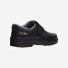 Zapato Milán Dian negro para hostelería y sanidad, antideslizante y lavable
