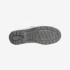Zapato Milán Dian blanco para sanidad y cocina, transpirable, lavable y antideslizante