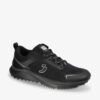 zapatillas de trabajo antideslizantes negras ligeras Safety Jogger JUMADI OB