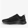 zapatillas de trabajo antideslizantes negras ligeras Safety Jogger JUMADI OB
