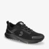 zapatillas de trabajo antideslizantes negras ligeras Safety Jogger JUMADI OB