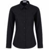 Camisa Mujer Manga Slim Fit | Elegancia y Comodidad para Uniforme Profesional | ROGER - Imagen 5