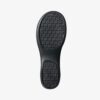 Zuecos Antideslizantes BESTLIGHT1 negros de Safety Jogger ultraligeros y cómodos para uso profesional en hostelería, limpieza y sanidad.