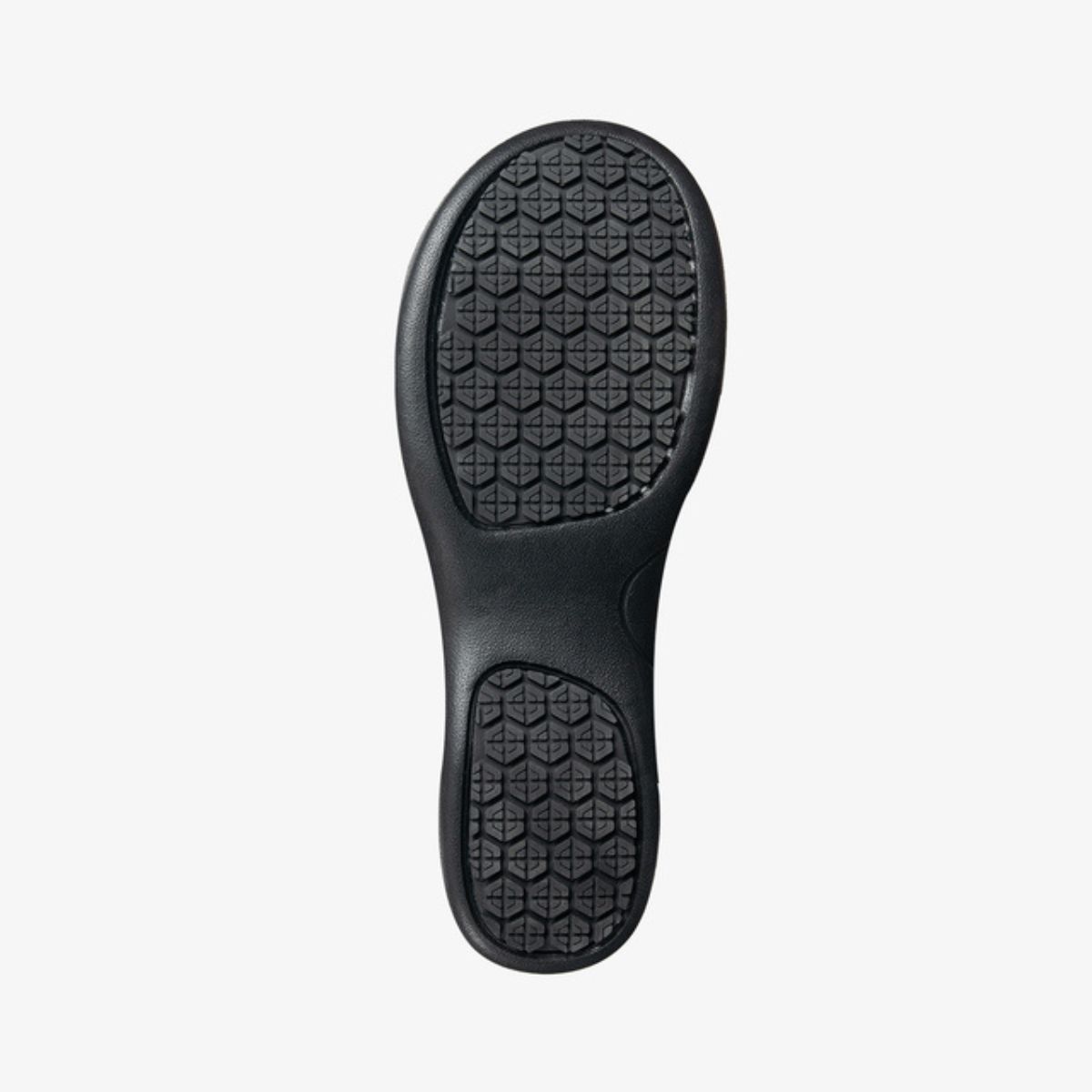 Zuecos Antideslizantes BESTLIGHT1 negros de Safety Jogger ultraligeros y cómodos para uso profesional en hostelería, limpieza y sanidad.